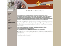 Homepage Tierarztshop